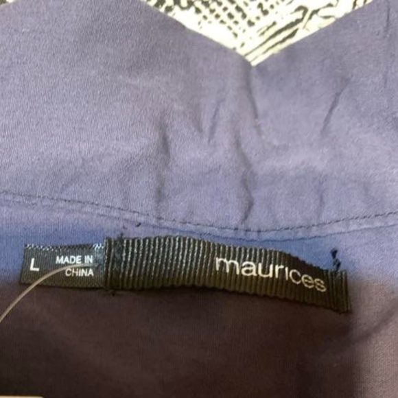 Jacket - Picture 4 of 5